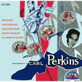 Carl Perkins - Dance Album of Carl Perkins - Mono Hybrid SACD