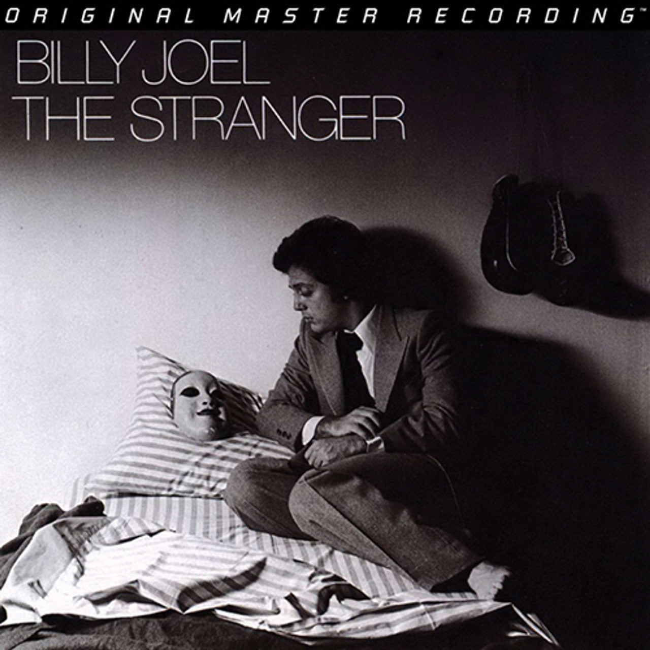 Billy Joel - The Stranger - MFSL SACD