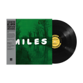 Miles Davis - The New Miles Davis Quintet album cover