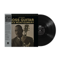 Wes Montgomery - Boss Guitar - OJC LP