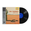 Cal Tjader - Latin Kick - OJC LP