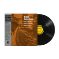 Red Garland Quintet - Soul Junction - OJC LP