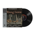 [Pre Order] The Young Lions - The Young Lions - OJC LP *