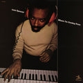 (Vorbestellung) Leon Spencer – Where I'm Coming From – LP