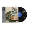 Thelonious Monk - Thelonious Alone in San Francisco - OJC LP