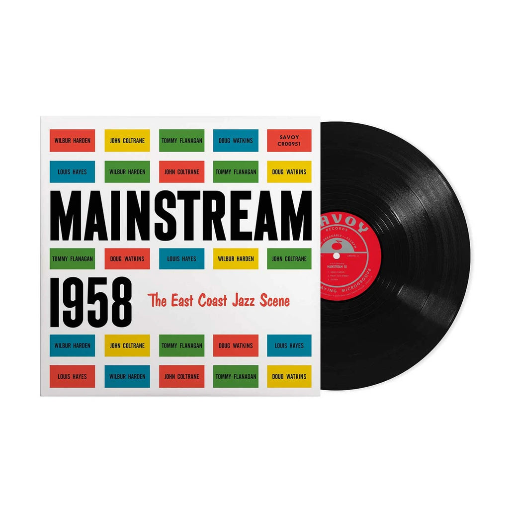 Mainstream 1958 LP