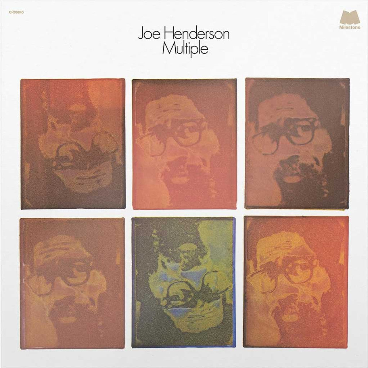 Joe Henderson - Multiple - Jazz Dispensary LP