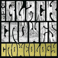 The Black Crowes - Croweology album cover
