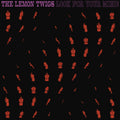 The Lemon Twigs - Look for Your Mind! - LP
