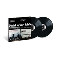 Cold War Kids - Robbers & Cowards (20th Anniversary) - LP