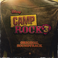 [Pre Order] Various Artists - Camp Rock 3 (Original Soundtrack) - LP *
