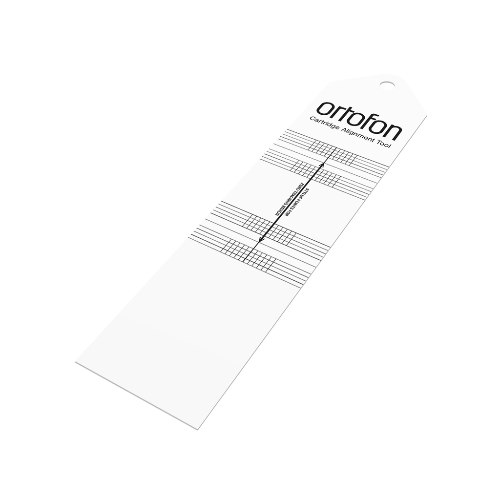 Ortofon - HiFi Accessory Pack