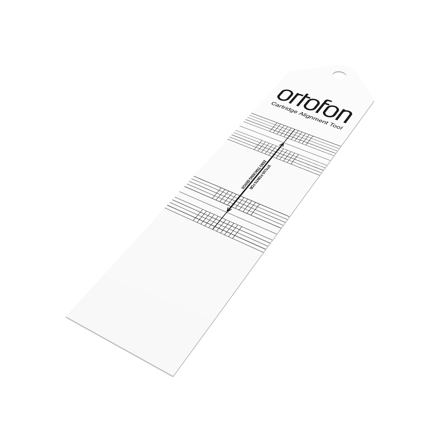 Ortofon - HiFi Accessory Pack