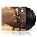 Celine Dion - Live A Paris - 2LP front cover