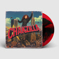 [Pre Order] Chaka Khan - Chakzilla - Red/Black LP *