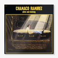 Chamaco Ramirez - Alive and Kicking album cover