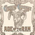 Charley Crockett - Age Of The Ram - Indie LP