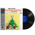 Vince Guaraldi - A Charlie Brown Christmas Original Jazz Classics LP with obi strip and vinyl