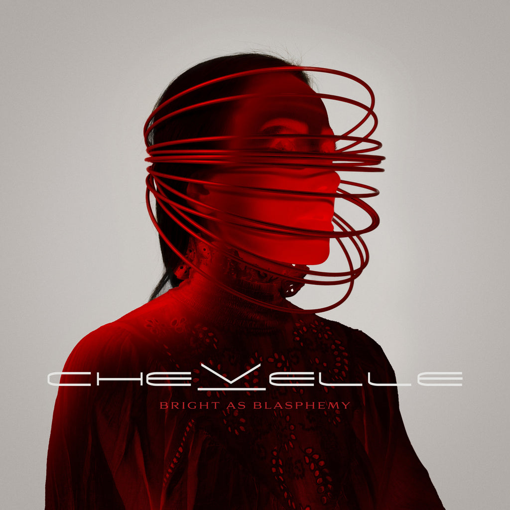Chevelle - Bright As Blasphemy - Indie LP