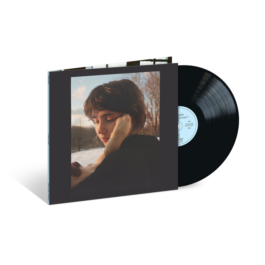 [Pre Order] Clairo - Sling (5-Year Anniversary) - LP