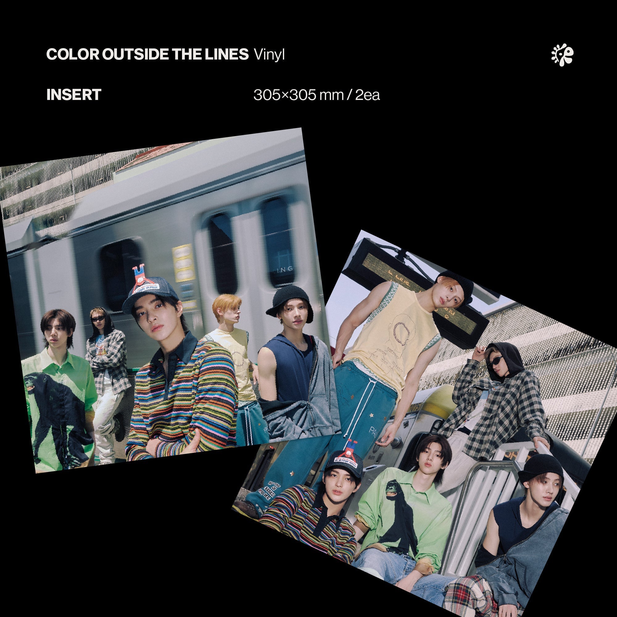 CORTIS - Color Outside The Lines - 12