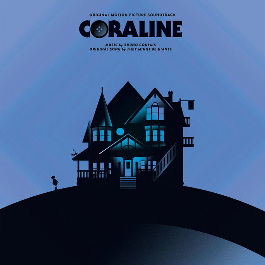 Coraline - Original Motion Picture Soundtrack - LP