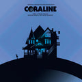 Coraline - Banda sonora original de la película - LP
