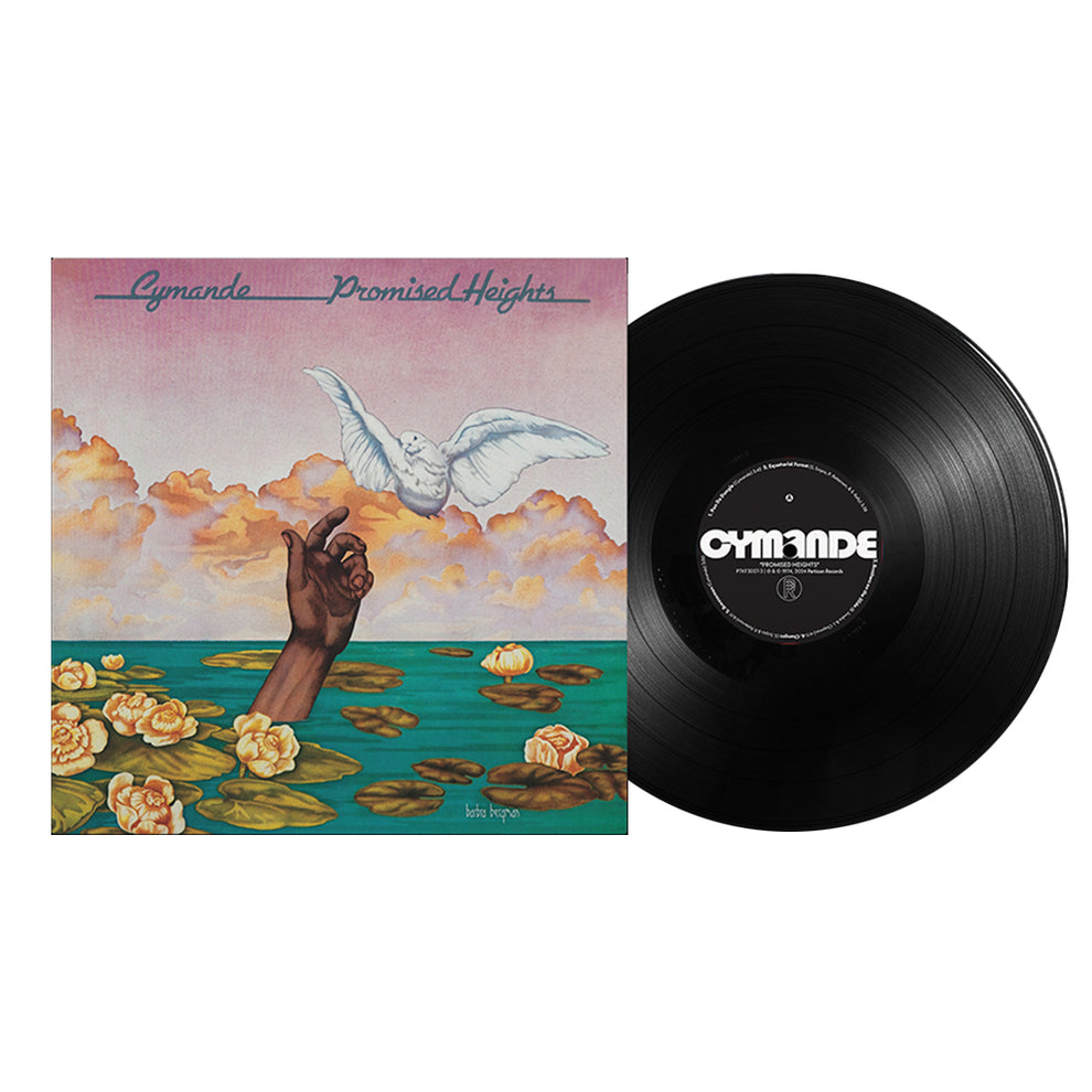 Cymande - Promised Heights - LP