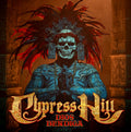 Cypress Hill - Dios Bendiga album cover