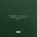 [Pre Order] Joan Sutherland & Luciano Pavarotti - Puccini: Turnadot - LP Box Set *