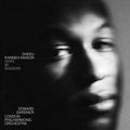 Sheku Kanneh-Mason - Hope in Shadow - LP album cover