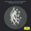 Adam Wiltzie & Johann Johannsson - Friendship Survival Guide - LP