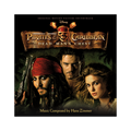 Hans Zimmer - Pirates of the Caribbean: Dead Man's Chest album cover