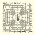 Slowdive - everything is alive - LP
