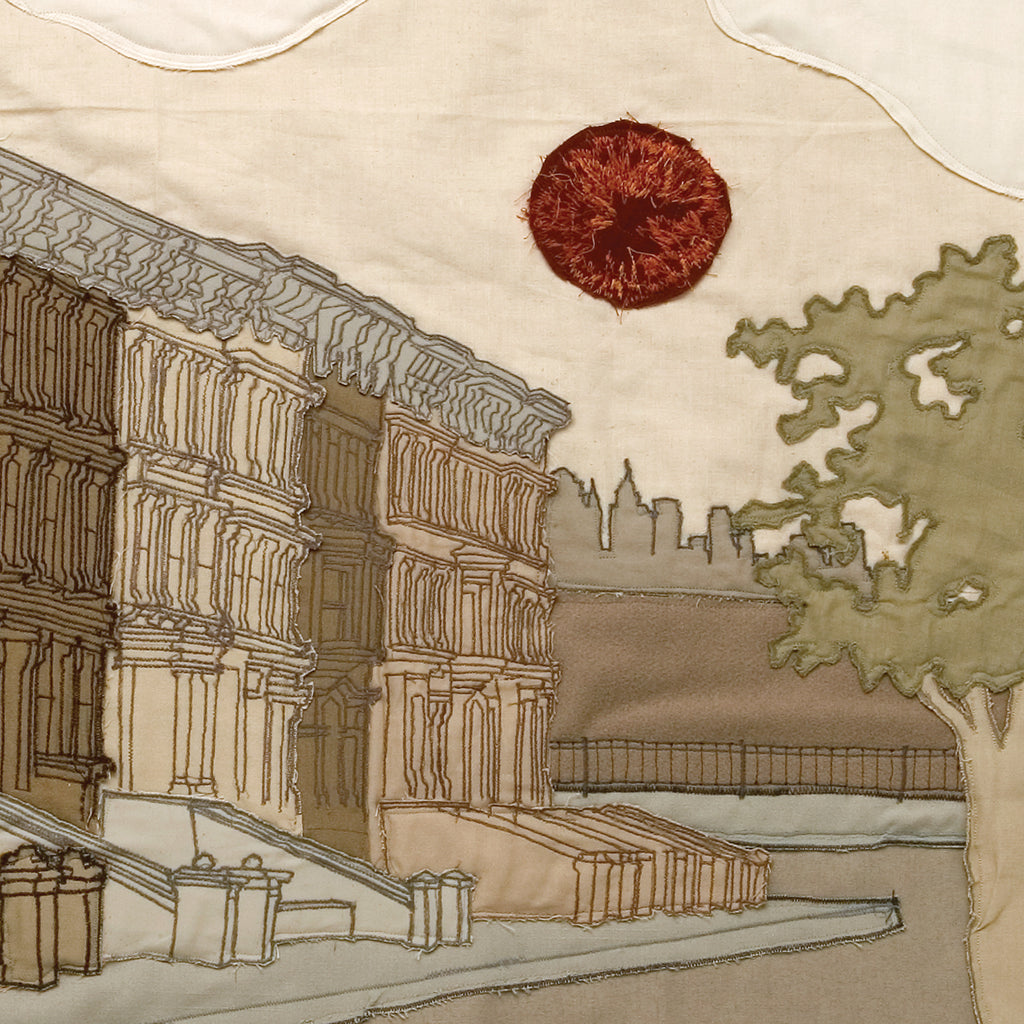 Bright Eyes - I'm Wide Awake, It's Morning - LP