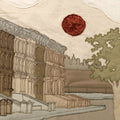 Bright Eyes - I'm Wide Awake, It's Morning - LP