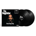 Snoop Doggy Dogg - Tha Doggfather - LP