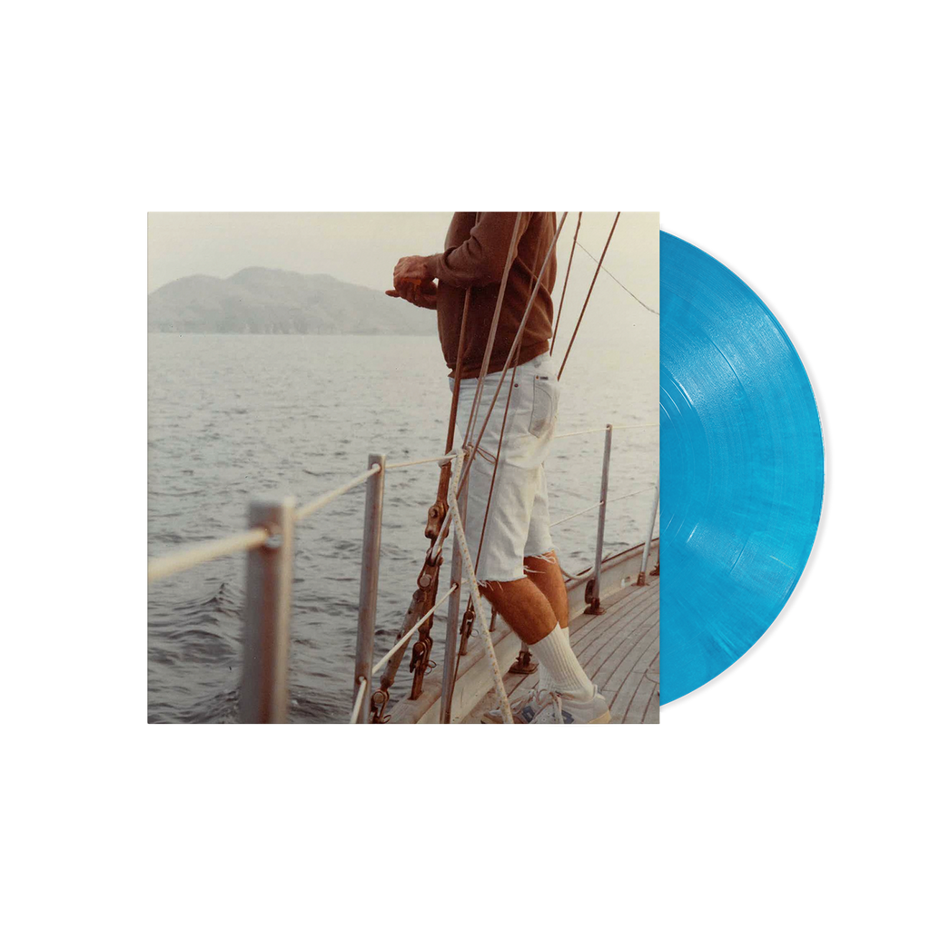 [Pre Order] Dana and Alden - Papa's Boat - LP *