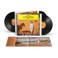 Daniil Trifonov - Mi Historia Americana - Sur album cover