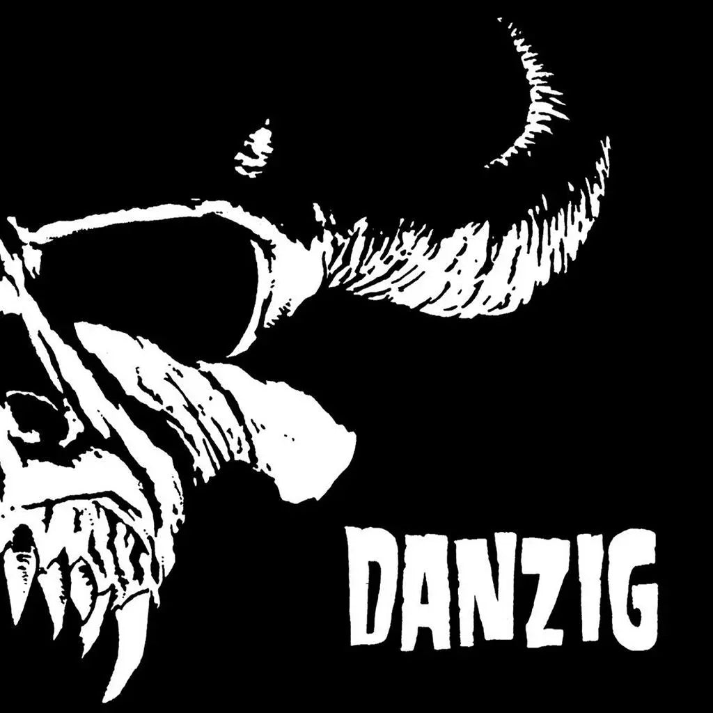 Danzig - Danzig I - RSD Essential LP