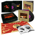 Deep Purple - Made In Japan (Super Deluxe Edition) - LP Box Set