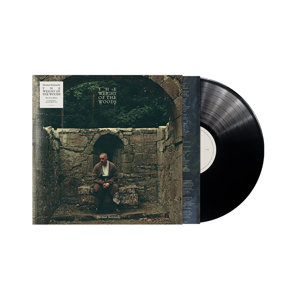 Dermot Kennedy - The Weight of the Woods - LP