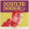 Desmond Dekker - Essential Artist Collection cover