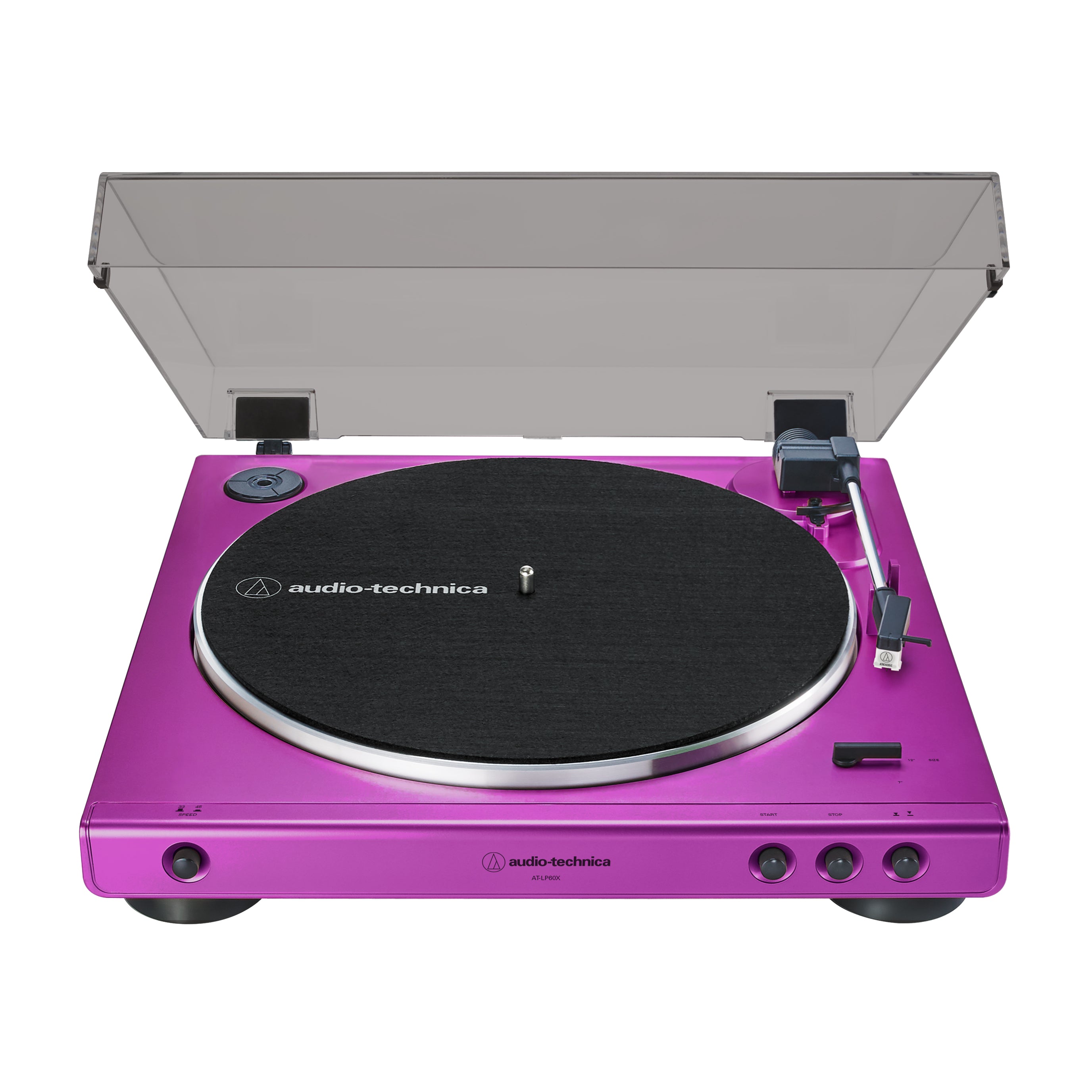 Audio Technica - AT-LP60X-PL RSD Limited Edition Turntable – The