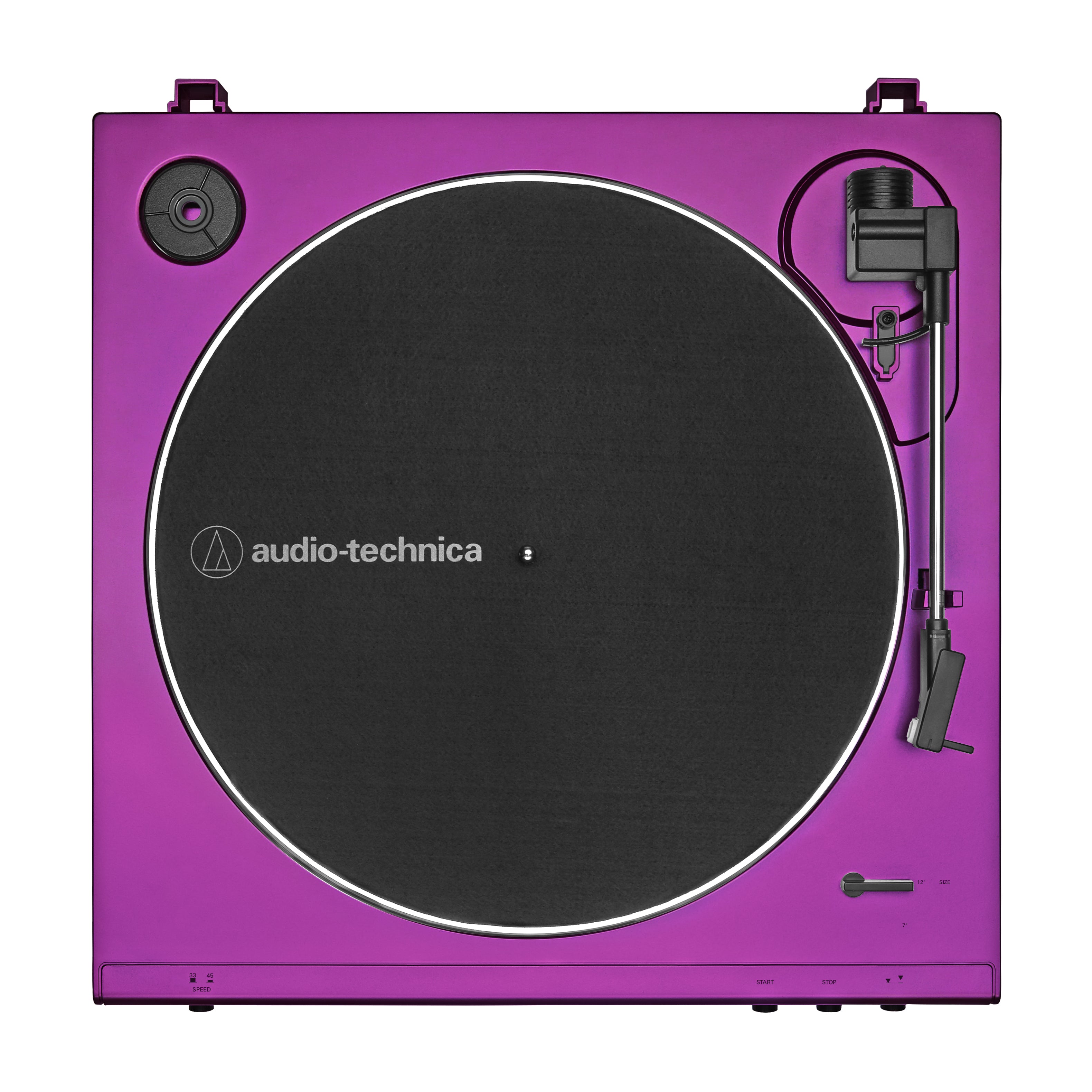 洋楽 Sparkle / LP Audio Technica - AT-LP60X-PL RSD Limited Edition Turntable – The