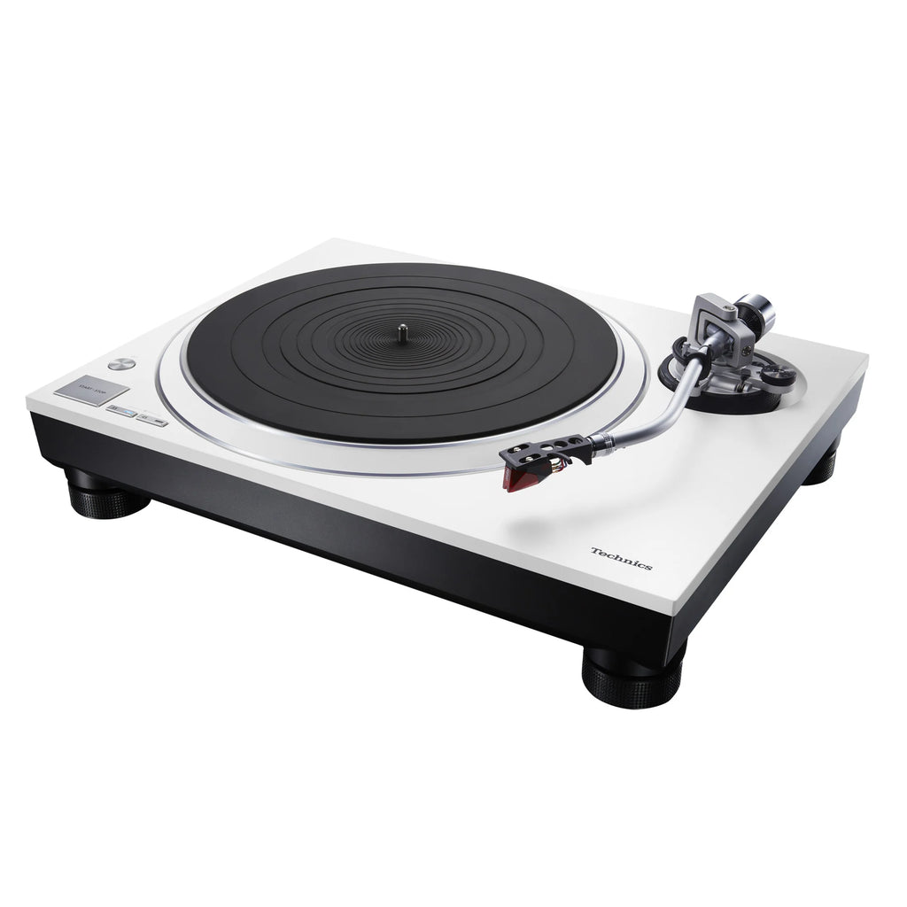 Technics – SL-1500C Plattenspieler mit Direktantrieb