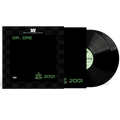 Dr. Dre - 2001 - Definitive Sound Series One-Step 2LP packshot