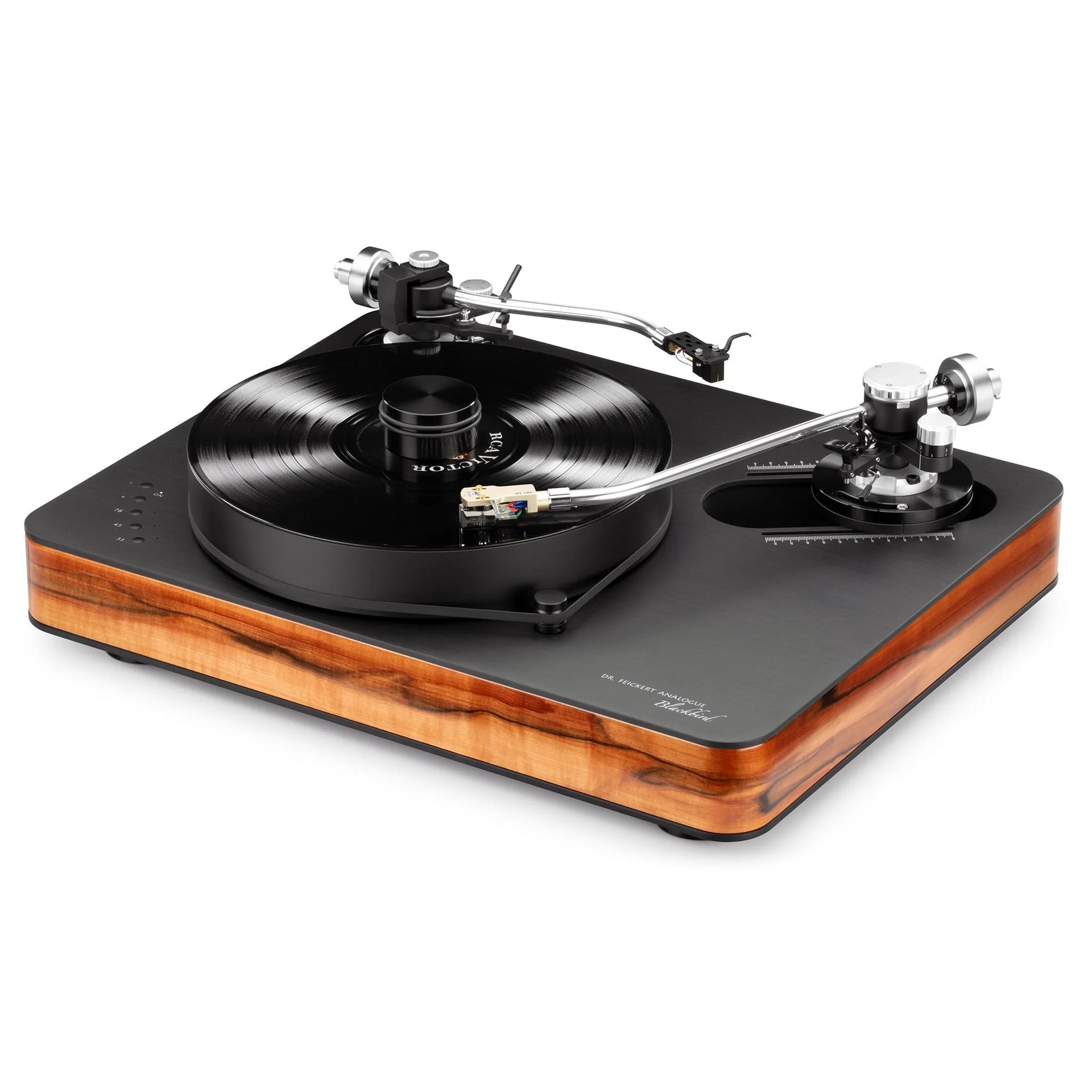 Dr_Feickert_Blackbird_Turntabl