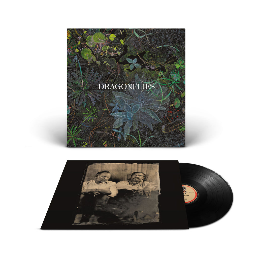 [Pre Order] Dragonflies - Dragonflies - LP *