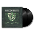 Dropkick Murphys - Going Out In Style 2LP jacket with vinyl